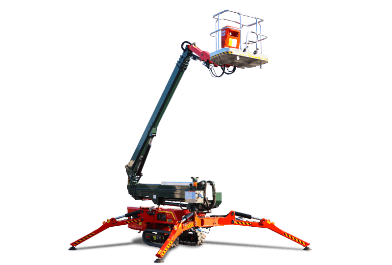 Örümcek Platform (13m Sınıfı) kiralama - Osmangazi
